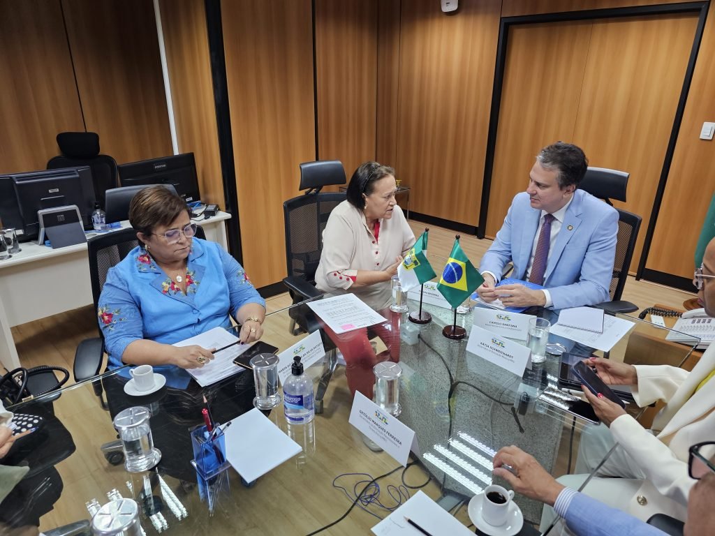 Ministro da Educação virá ao RN para anunciar ações de fortalecimento do ensino e aprendizagem