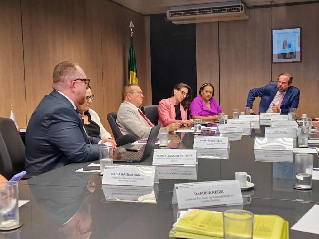 Lula virá ao RN lançar programa nacional de acesso a água potável