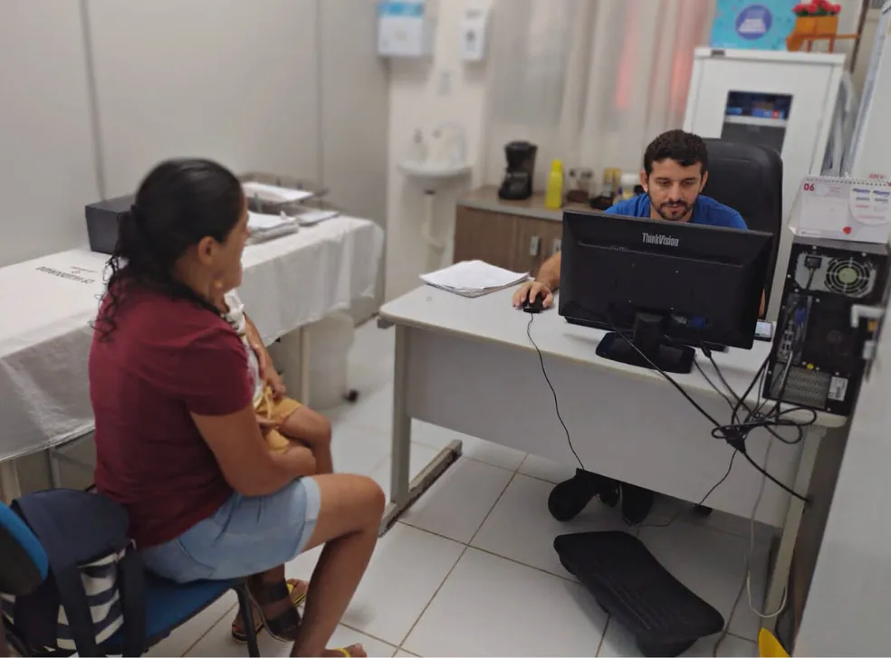 Unidades de saúde de Natal abrem neste sábado (26) para cuidados com a saúde da mulher; veja quais