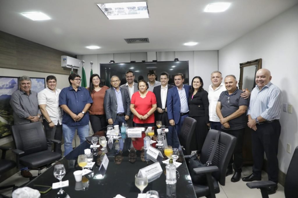 Municípios do RN recebem primeira parcela da compensação do ICMS