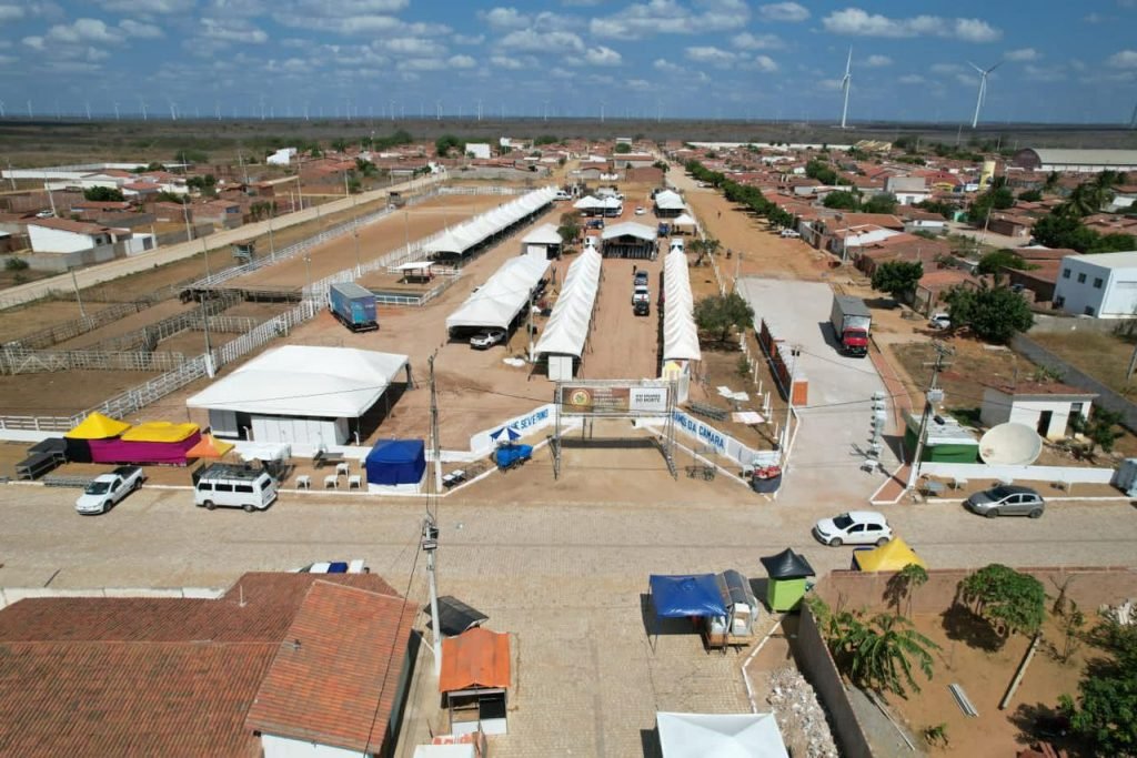 2ª Agropec tem expectativa de multiplicar público com ampliação do evento