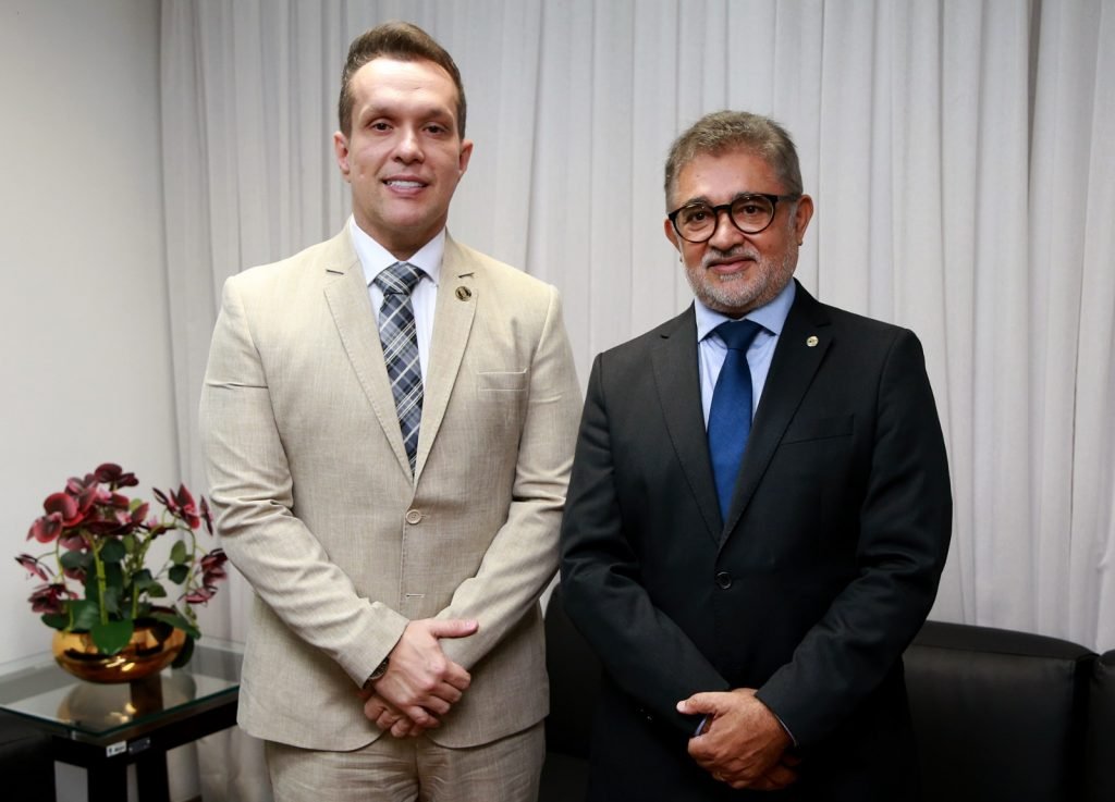 Eriko Jácome receberá homenagem conferida ao seu pai, Domingos Neto