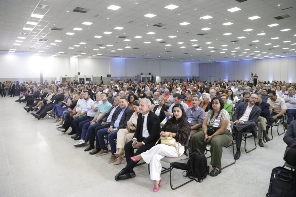 Pacto pela Governança da Água é assinado no RN