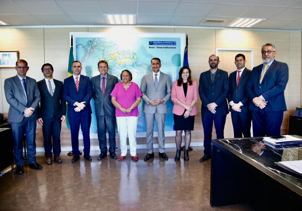 RN garante R$ 25 milhões para projetos hídricos