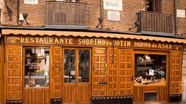 Restaurante mais velho do mundo segue aberto após 300 anos