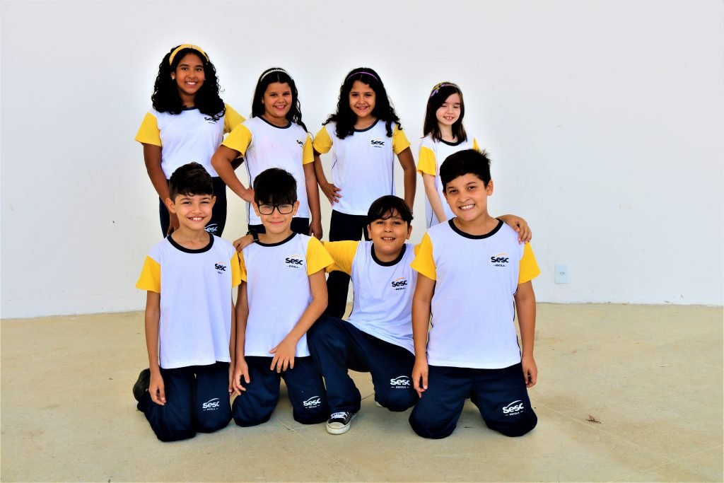 Alunos das escolas do Sesc RN conquistam medalhas na Olímpiada Brasileira de Astronomia e Astronáutica