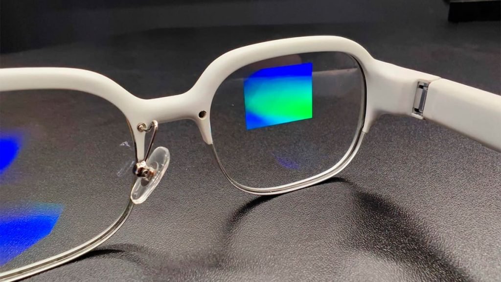 Óculos inteligentes causam ‘desequilíbrio de poder’, alerta estudo