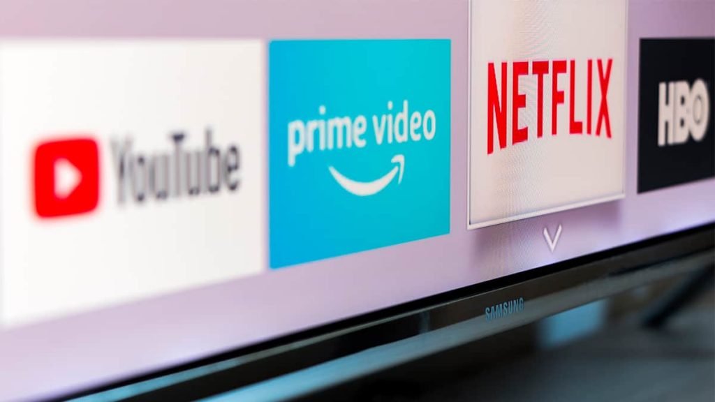 Americanos já assistem mais streaming do que TV, revela estudo