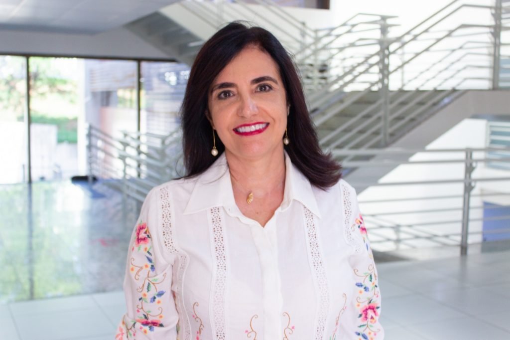 Professora da UFRN assume presidência da Sociedade Brasileira de Computação