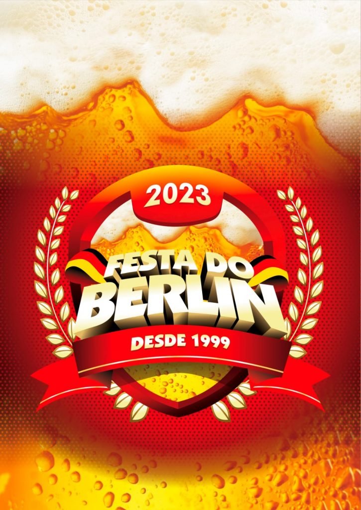 Aeroclube será palco da festa alemã mais tradicional do RN dia 30 de setembro