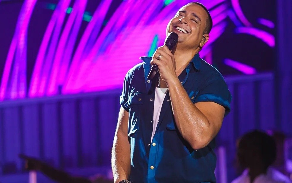 Com shows de Belo, Xanddy Harmonia, Menos é Mais, Ferrugem e Dilsinho, Samba Brasil Natal inicia vendas