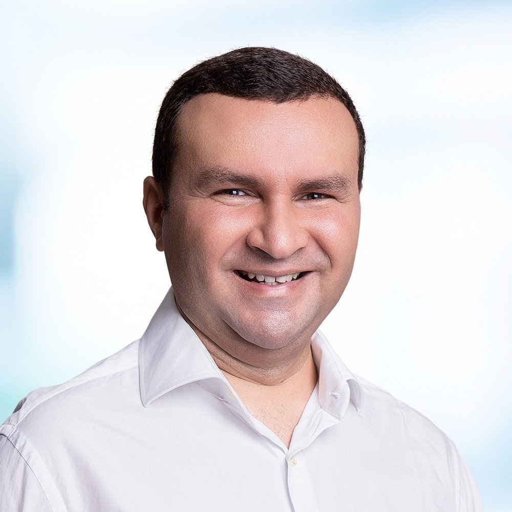 Exatus/Agora RN aponta liderança de Emídio Jr em todos os cenários