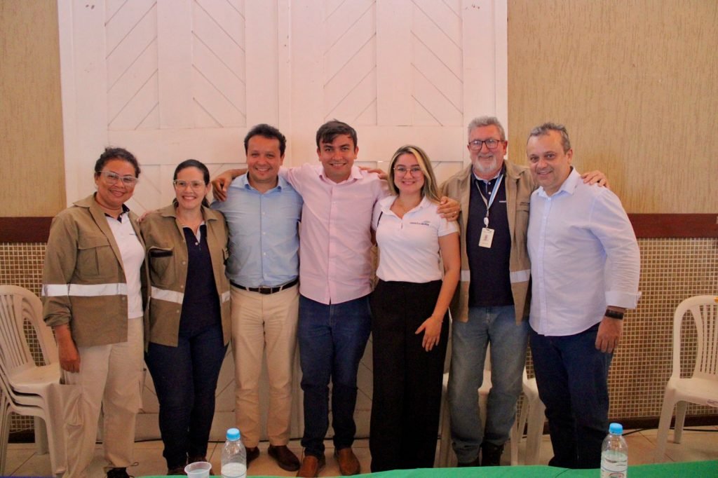 Parceria entre Governo do RN e Casa dos Ventos beneficia a agricultura familiar