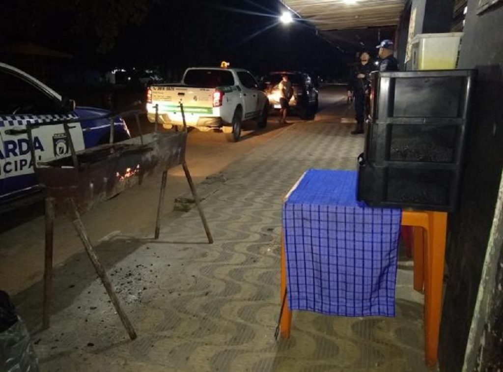 Semurb flagra descumprimentos de normas ambientais por estabelecimentos na zona Norte