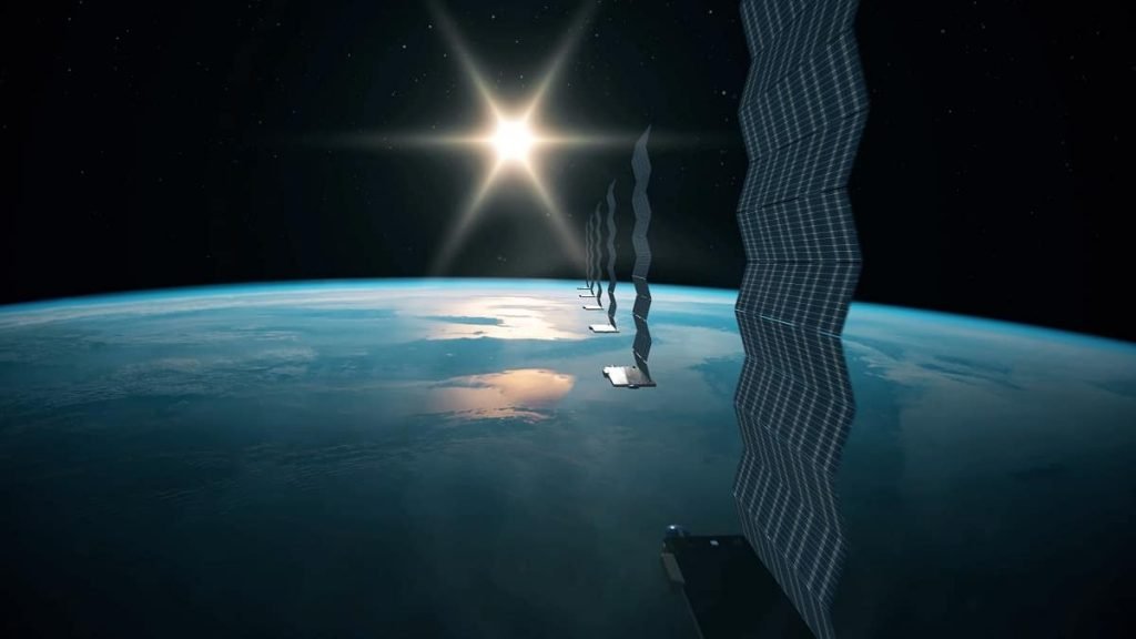 Domínio dos satélites de internet por Elon Musk preocupa líderes mundiais