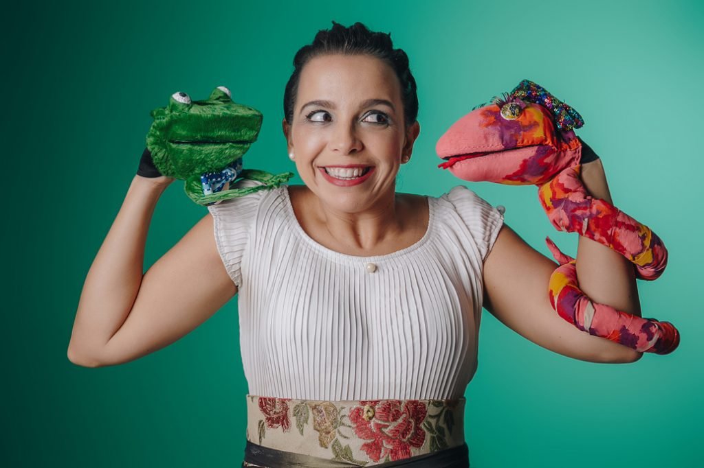 Arte, música e natureza no Parque das Dunas aos Domingos