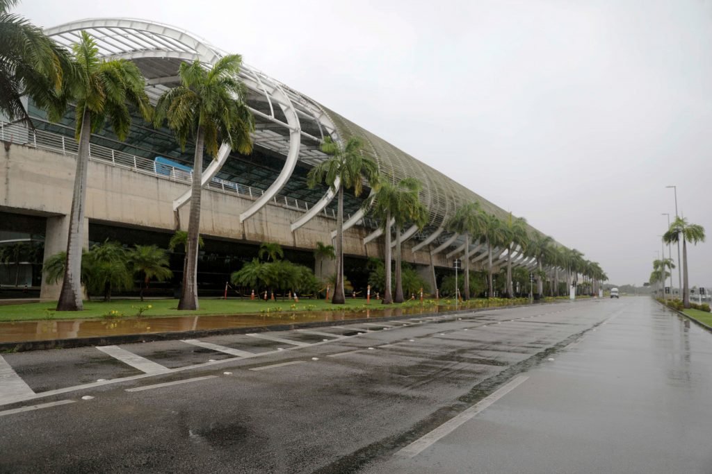 Zurich Airport Brasil assume operação do Aeroporto Internacional de Natal