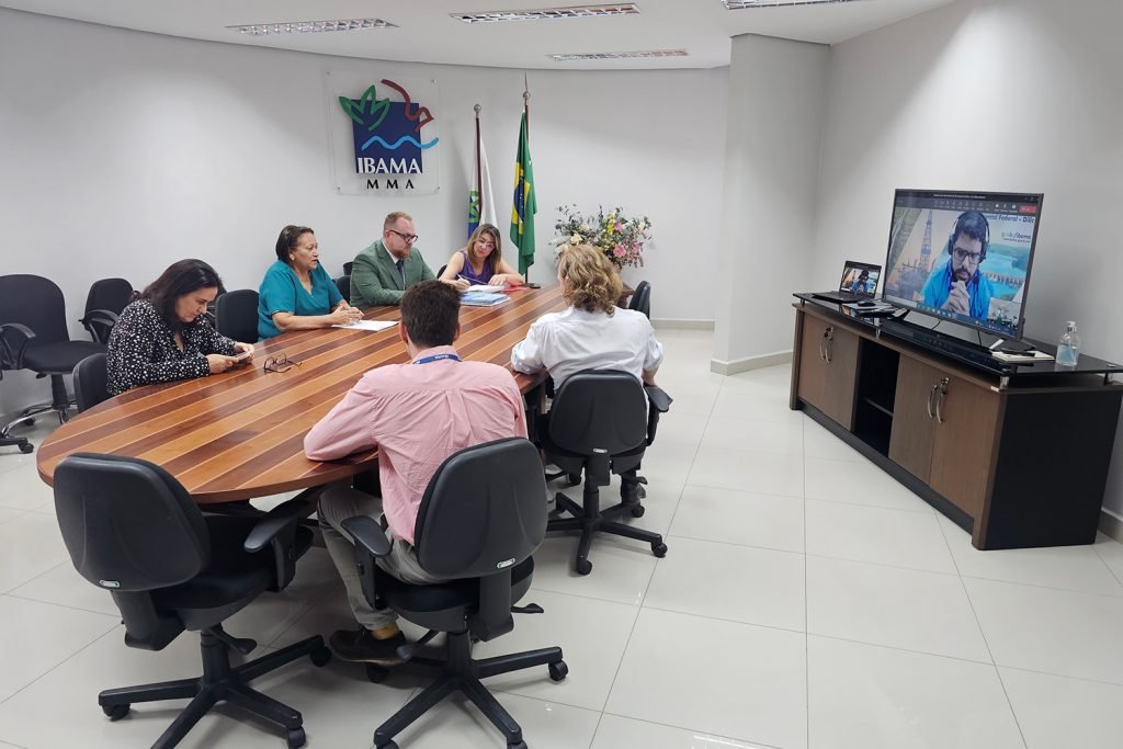 IBAMA garante Licença para retomada de atividades no Campo de Pitu no RN