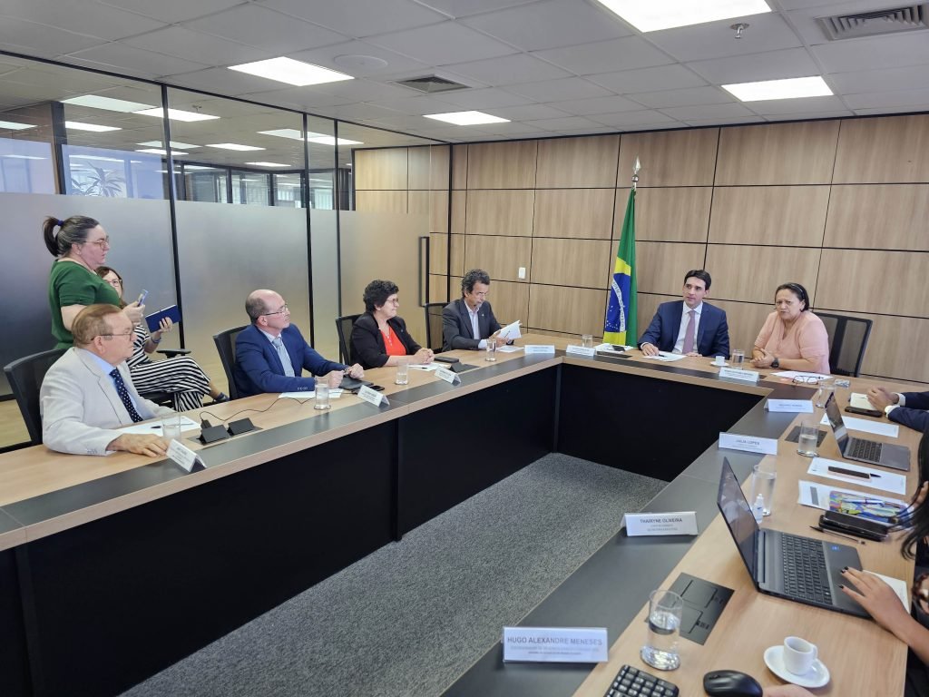 Governo marca transferência do aeroporto de Mossoró para as mãos da Infraero