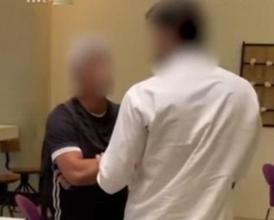 Cliente e gerente de loja brigam em shopping de Natal; veja vídeo