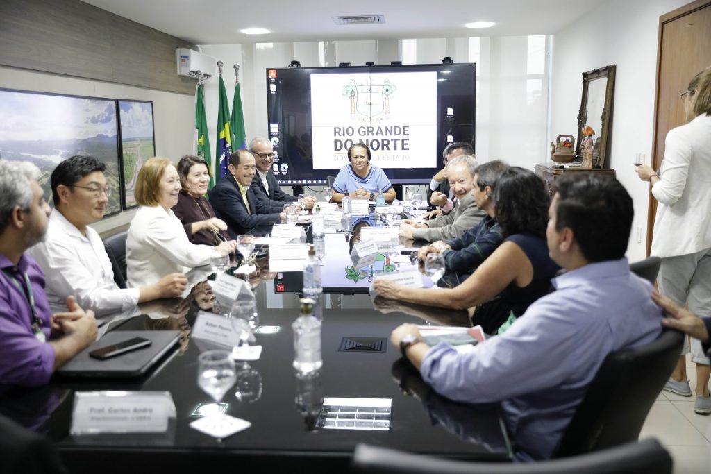 Lançado Edital para seleção de pesquisadores para o Projeto de Desenvolvimento Institucional do PAX