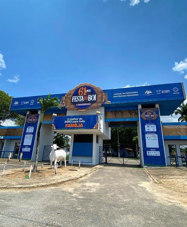 Festa do Boi é reconhecida como Patrimônio Histórico, Cultural e Turístico do RN