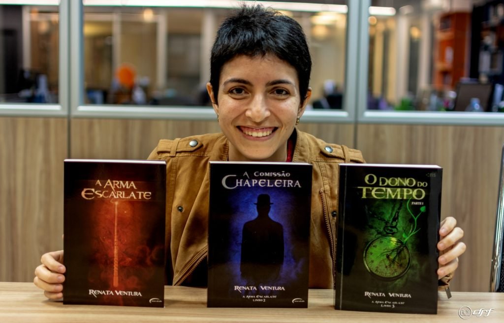 Sesc RN leva o maior circuito literário do Brasil para Mossoró, Caicó e Currais Novos