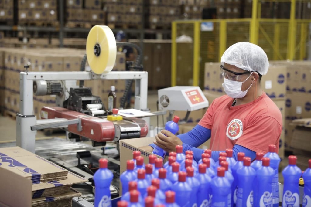 Indústria registra crescimento após adesão ao Proedi no RN