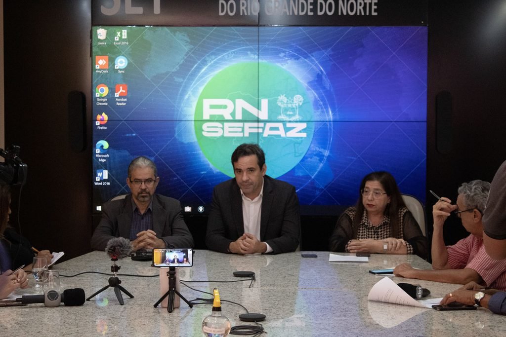 Novo Refis abre período para renegociação de débitos com o estado com descontos de até 99%