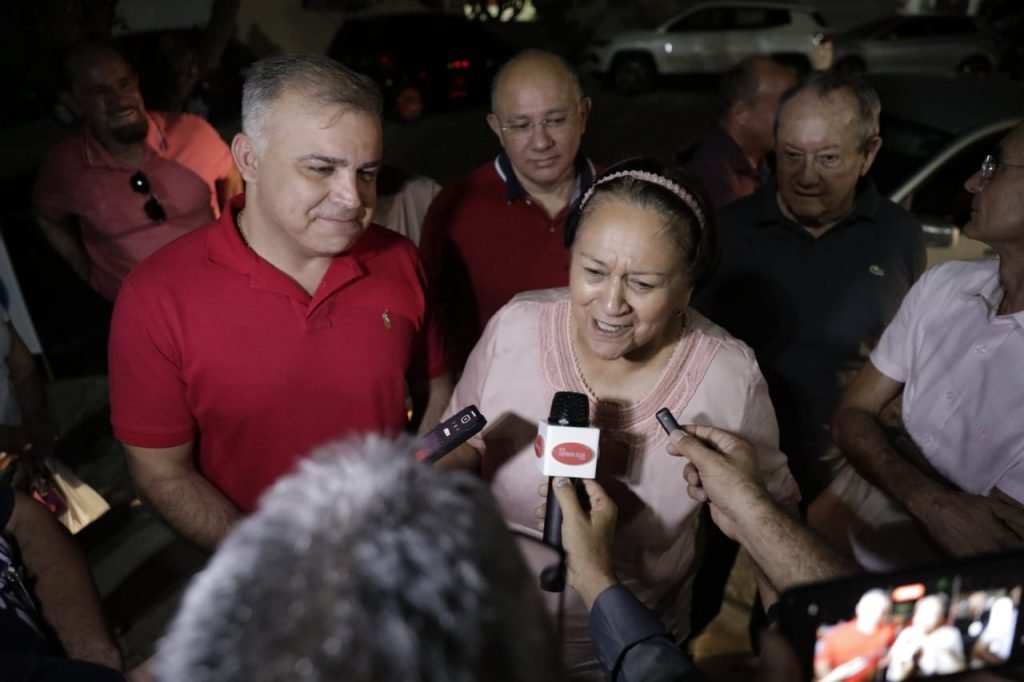 Governo do RN firma parceria com prefeitura para fortalecer bordado de Timbaúba dos Batistas