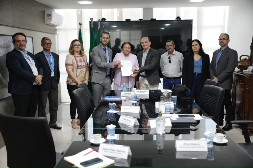 Governo do RN prepara licitação para asfaltar novo trecho da Estrada da Produção