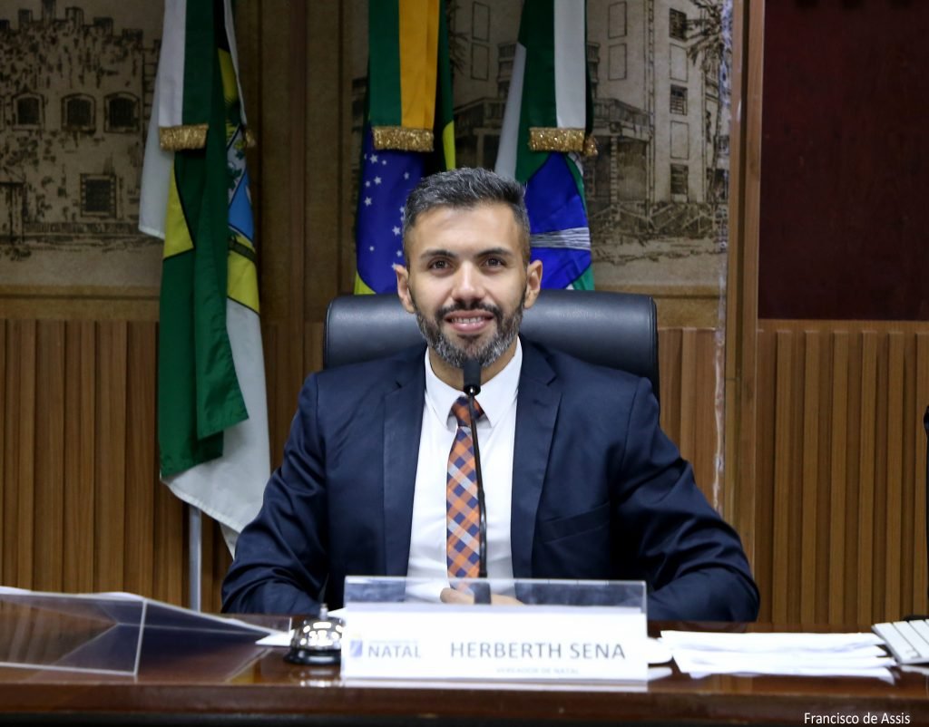 Presidente do PSDB Natal confirma convenção municipal no próximo sábado (16)