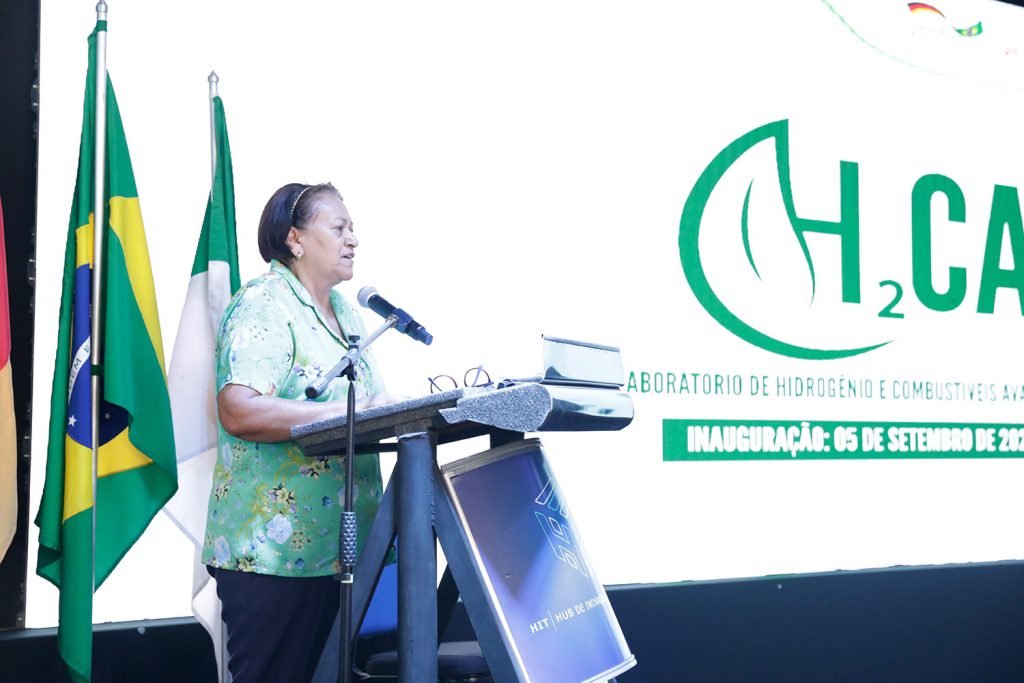 RN sedia planta piloto para produção de combustível sustentável de aviação