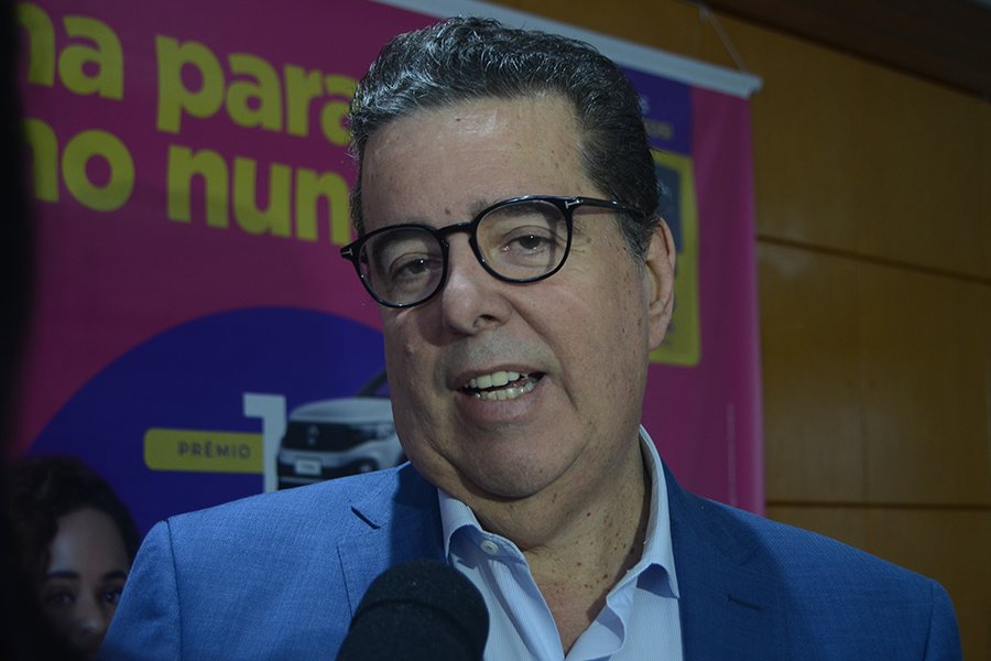 Entidades reagem contra ICMS em 20%