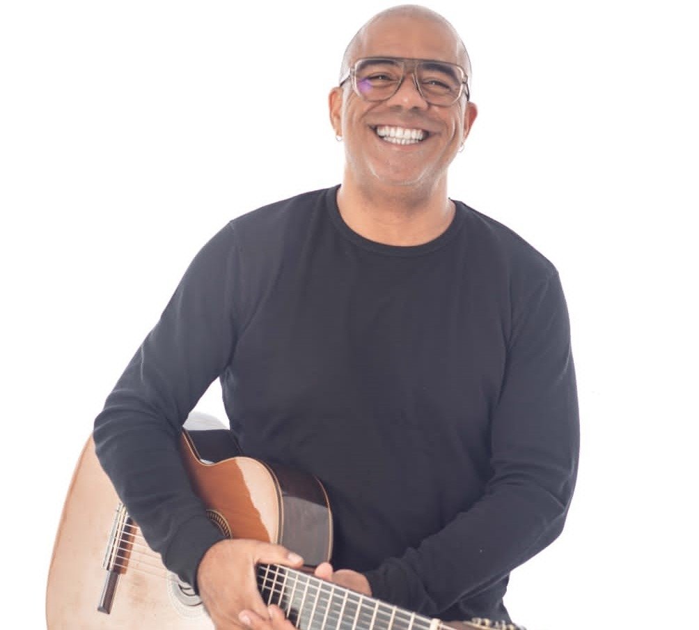 Instrumentista Jubileu Filho comemora 40 Anos de trabalho com música