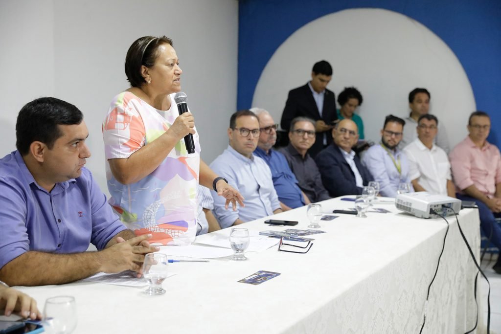 Festa do Boi 2023: ANORC apresenta detalhes da maior exposição agropecuária do Nordeste