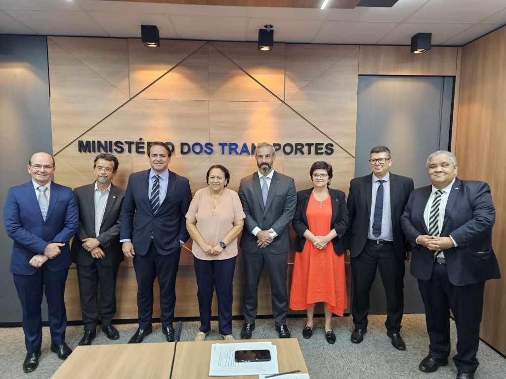 Boa notícia: autorizada elaboração de projeto executivo para duplicação da BR-304