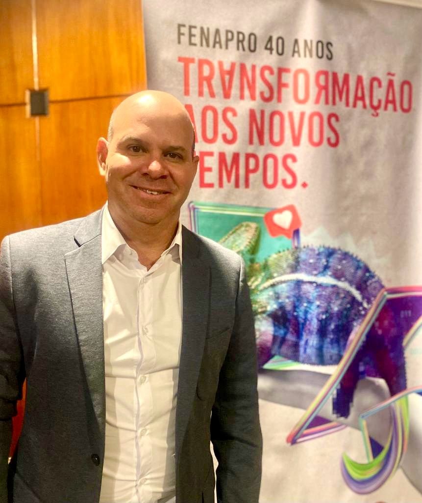 Gestão do Sinapro-RN é marcada por crescimento de associados, relevância nacional e volta do Prêmio Bárbaro