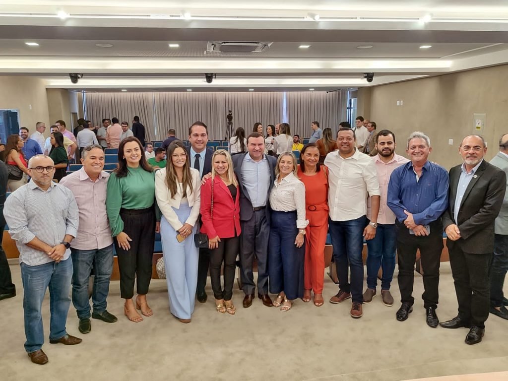 ZPE de Macaíba é tema de audiência pública na ALRN