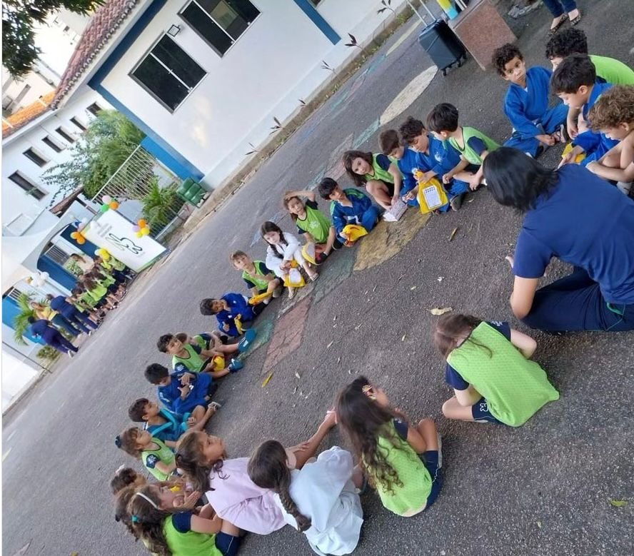 NR faz campanha de doação de brinquedos para crianças carentes