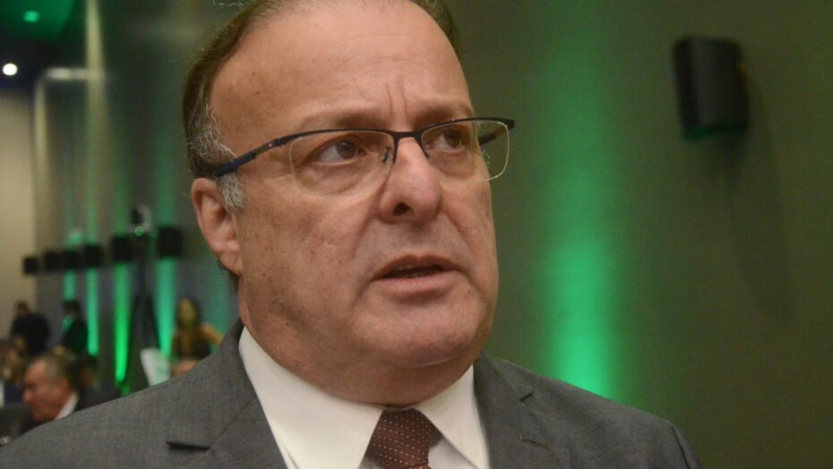 Deputado federal Paulinho Freire admite que deseja ser candidato a prefeito