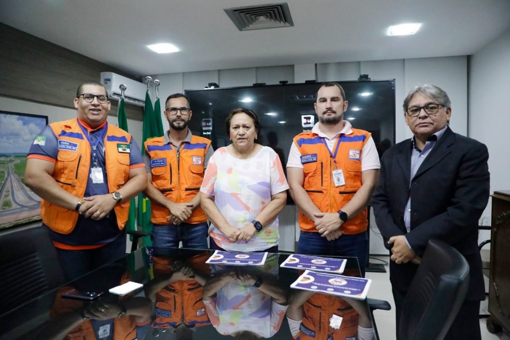 Parceria entre Estado, municípios e União garante recursos para mitigar efeitos das chuvas no RN