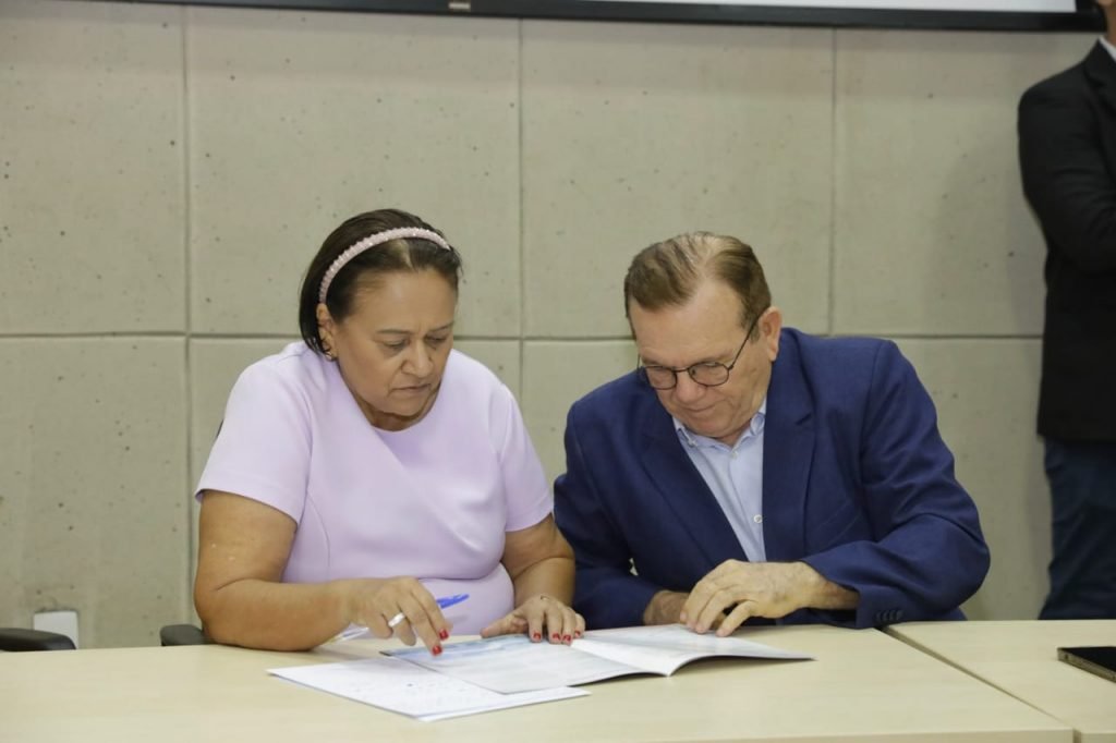 Governo do Estado lança projeto de R$ 26 milhões para interiorizar o gás natural para região Oeste