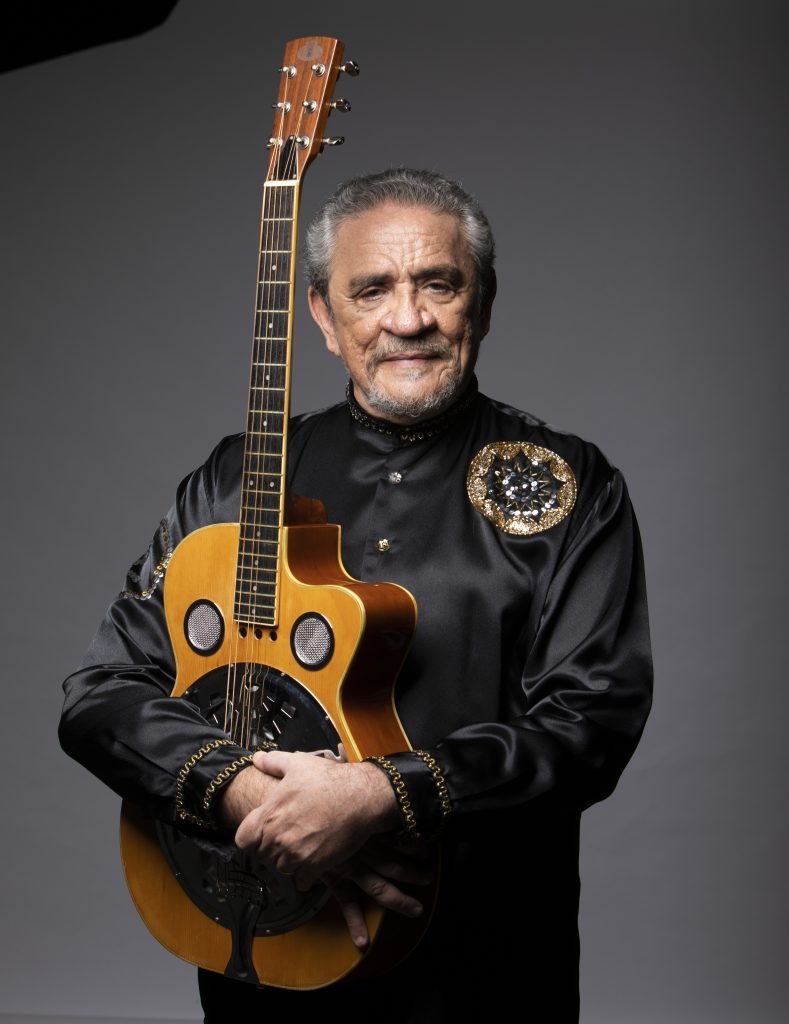 Domingo tem show de Zé Ramalho no Teatro Riachuelo