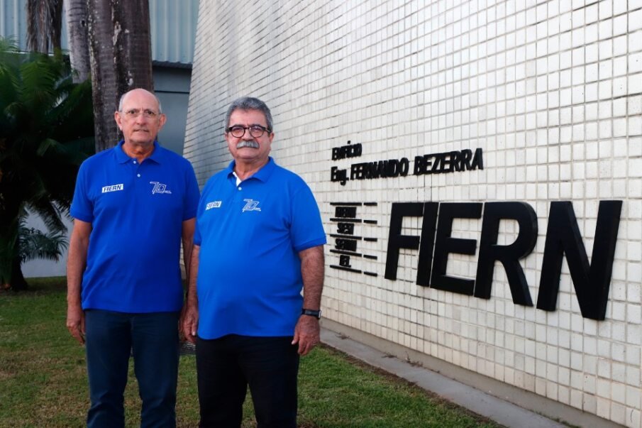Sistema FIERN realiza reuniões e inaugurações no Oeste Potiguar a partir da sexta-feira, 29