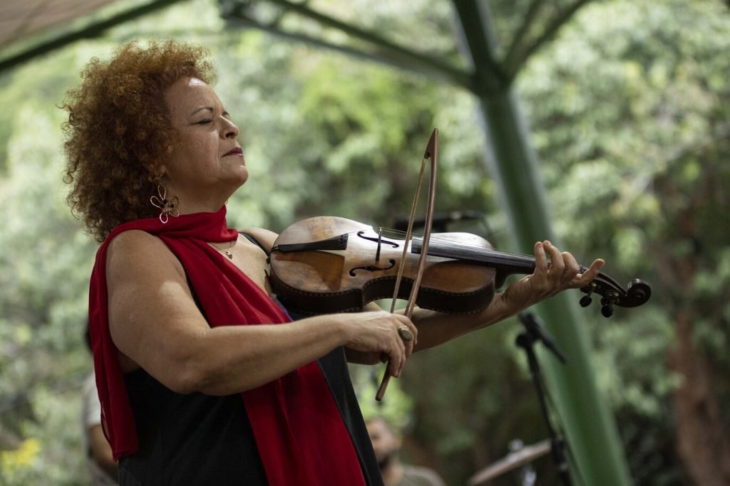 Parque das Dunas tem programação especial para o domingo (10)