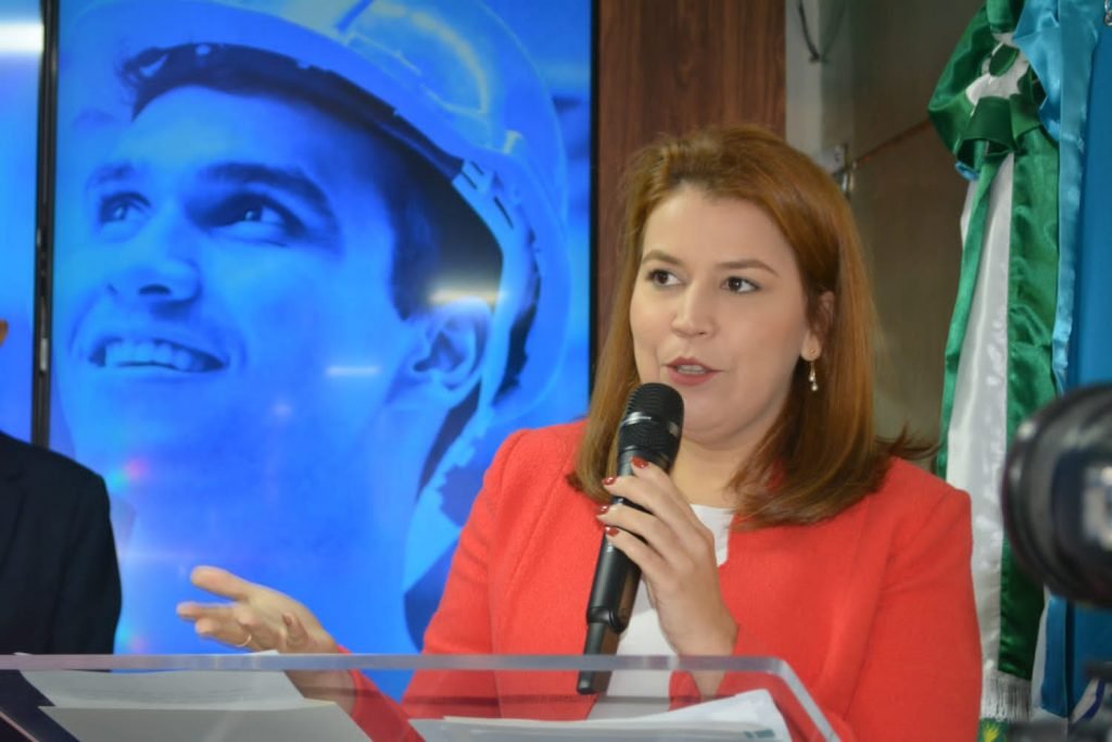 Potigás é homenageada na Câmara Municipal de Mossoró