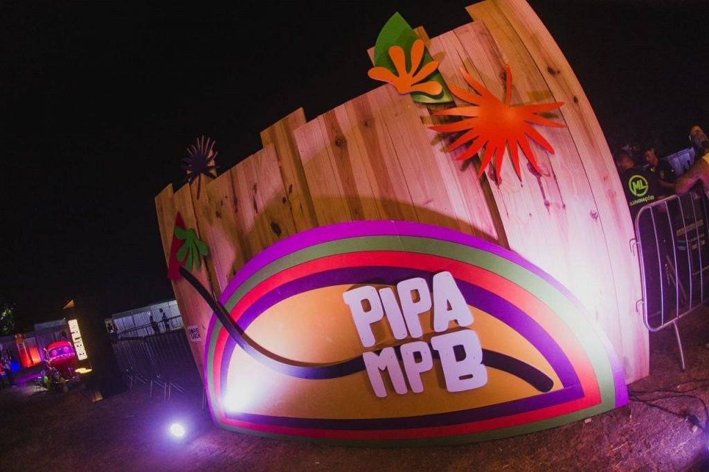 Contagem regressiva para o Pipa MPB Fest
