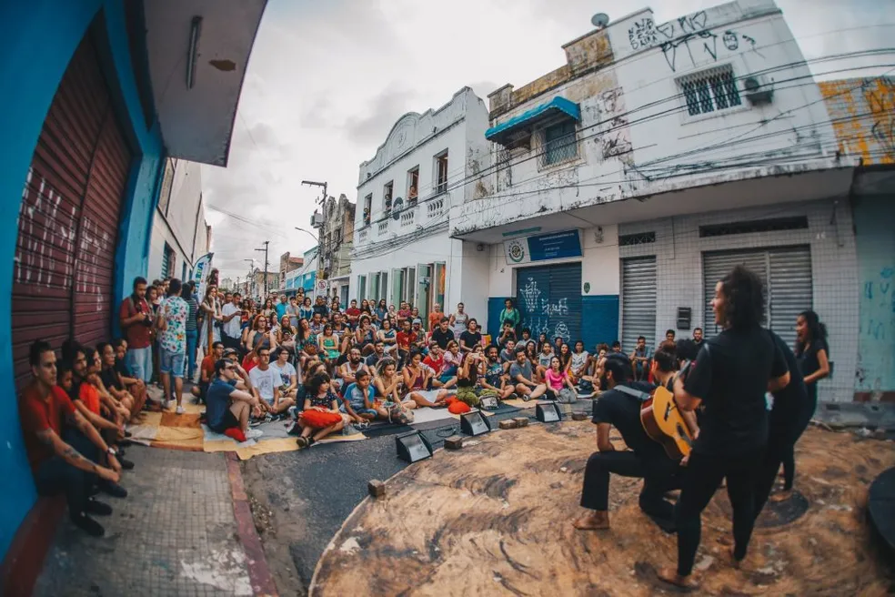 Circuito Cultural Ribeira começa neste domingo (17) em Natal; veja programação