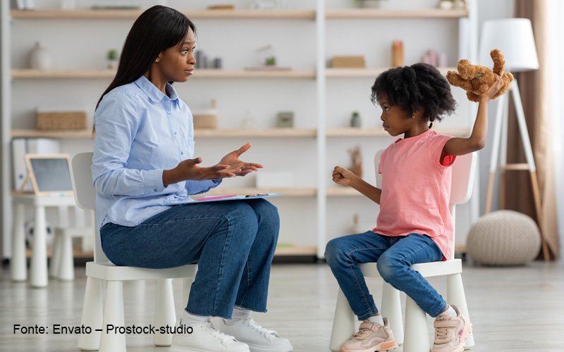 Curso sobre segurança agressiva em Autismo é realizado em Natal